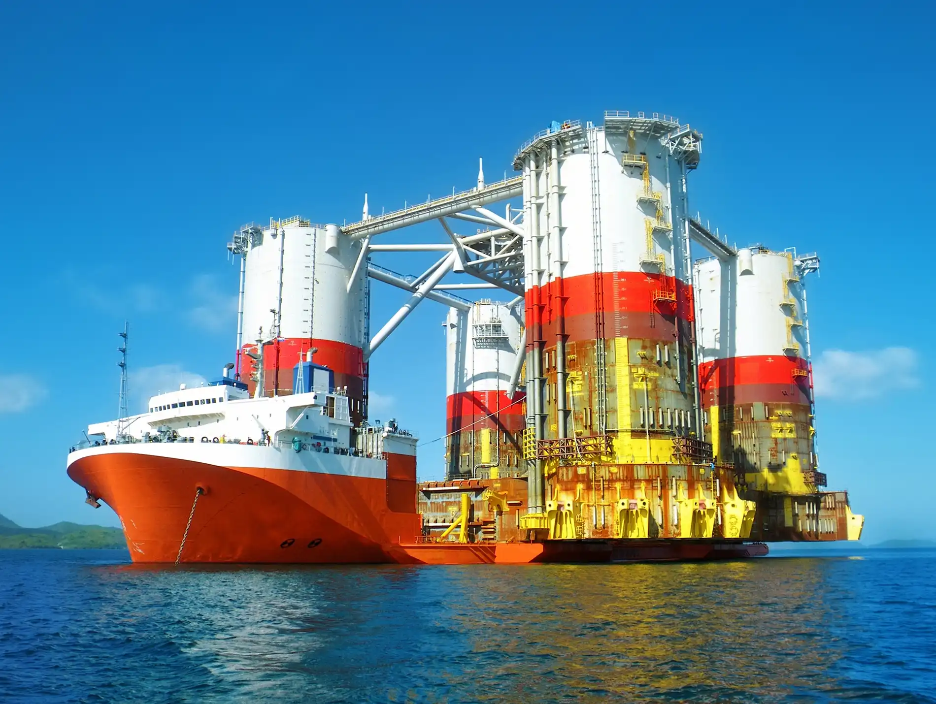 Shipment Stories image