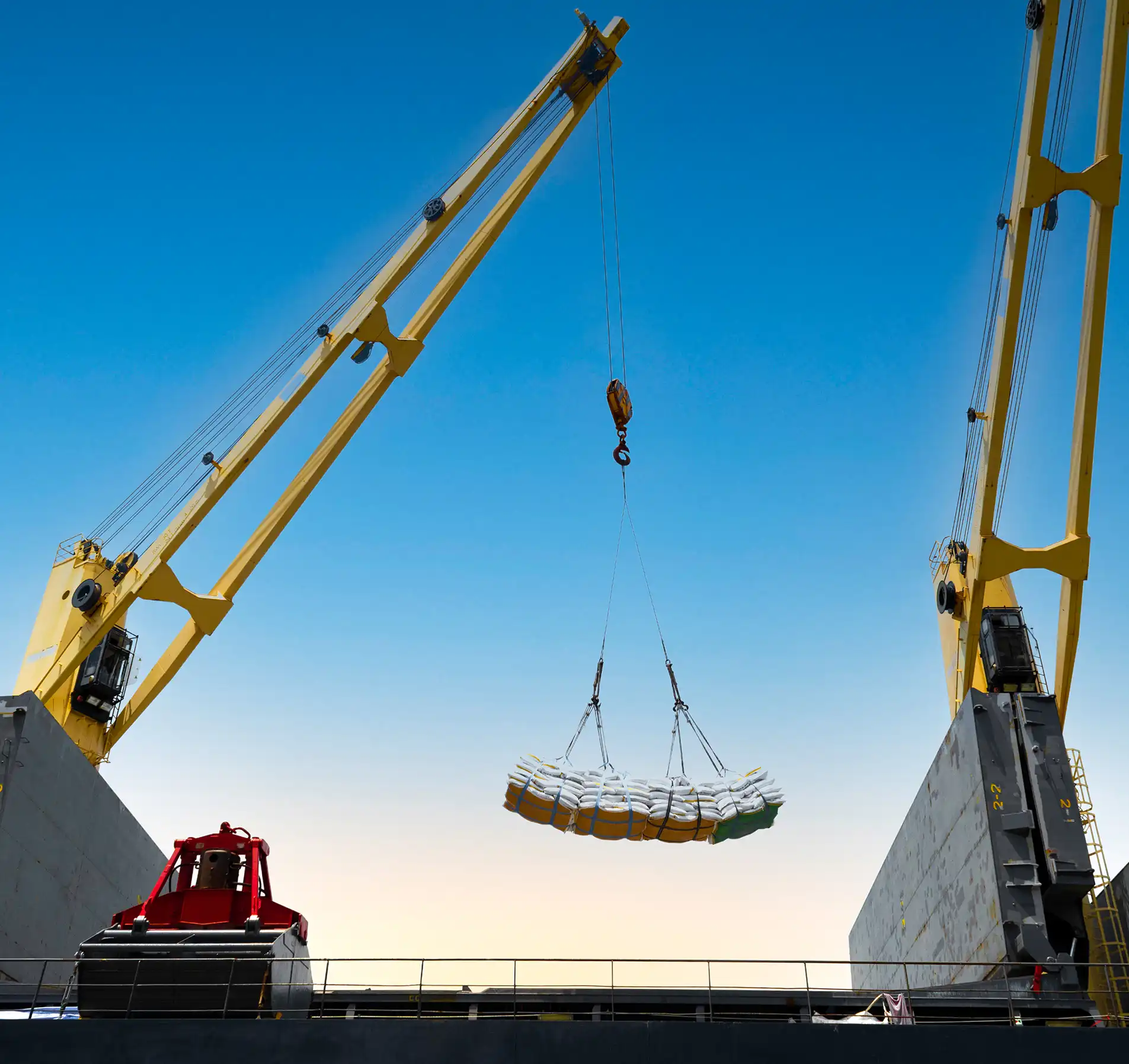 bulk bulk and projects image